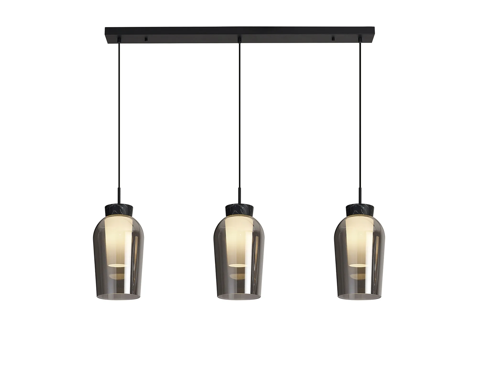 Nora Black Ceiling Lights Mantra Linear Fittings Nora Black Ceiling Lights Mantra Linear Fittings